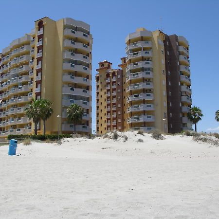 ラ・マンガ・デル・マール・メノールPlaya Principe - 6507アパートメント エクステリア 写真